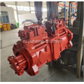 DX225 Гидравлический насос K3V112DTP Главный насос 400314-00212